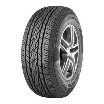 CONTINENTAL CROSS CONTACT LX 2 215/65R16 98H