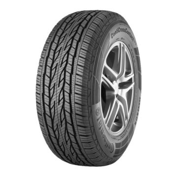 CONTINENTAL CrossCont LX2 225/55R18 98V