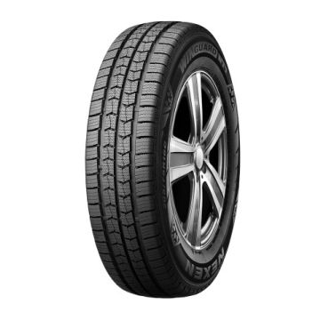 NEXEN WT1 205/65R15 102R C-Däck