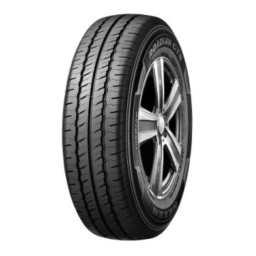 NEXEN Roadian CT8 165/70R14 89R