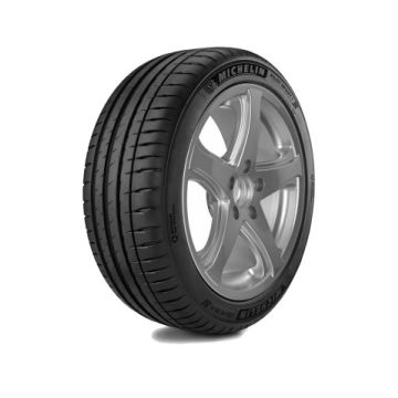 MICHELIN PILOT SPORT 4 ACOUSTIC 315/35R20 110Y N0
