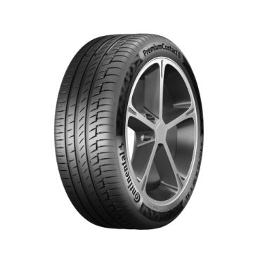 CONTINENTAL prem cont 6 255/55R19 111V