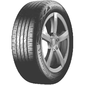 CONTINENTAL Eco Contact 6 235/55R19 105V VOL