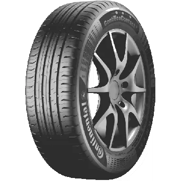 CONTINENTAL Eco Contact 5 235/60R18 107V VOL