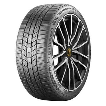 CONTINENTAL WINTER CONTACT  8 S 315/30R21 105W