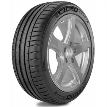 MICHELIN PILOT SPORT 4 S 255/35R19 96Y MO