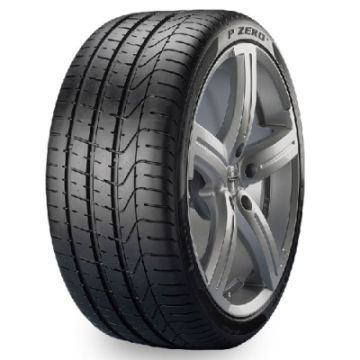 PIRELLI P ZERO 315/35R21 111Y N0