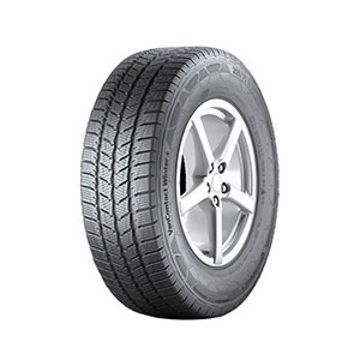 CONTINENTAL Van Contact Winter 195/75R16 107R C-Däck