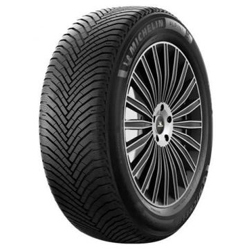 MICHELIN Alpin 7 195/45R17 81V