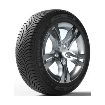 MICHELIN Alpin 5 225/55R17 97H AO