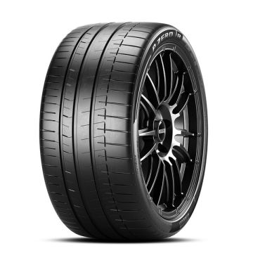 PIRELLI P Zero R 245/35R19 93Y