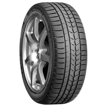 NEXEN WG SPORT 2 (WU7) 215/40R17 87V