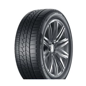 CONTINENTAL TS860 255/55R18 109H RFT