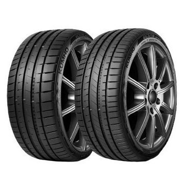 KUMHO PS72 245/35R18 92Y