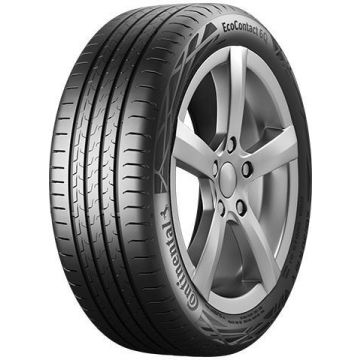 CONTINENTAL ECO CONTACT 6 Q 275/35R20 102Y MO