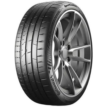 CONTINENTAL SPORT CONTACT 7* 255/45R20 105Y