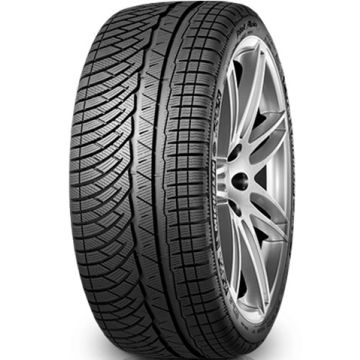 MICHELIN Pilot Alpin PA4 295/40R19 108V N0