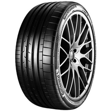 CONTINENTAL SportCont6 325/30R21 108Y