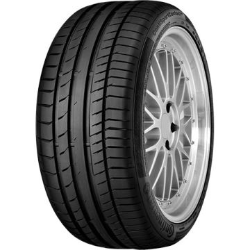 CONTINENTAL Sport Contact 5 255/50R20 109W