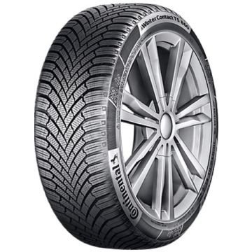 CONTINENTAL WinterContTS860S 245/40R20 99W