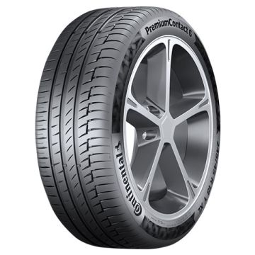 CONTINENTAL Premium contact 6 275/55R19 111W MO