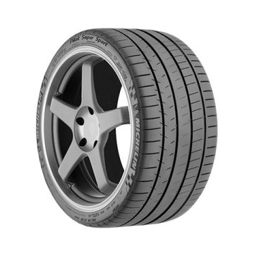 MICHELIN PILOT SUPER SPORT 225/40R18 92Y