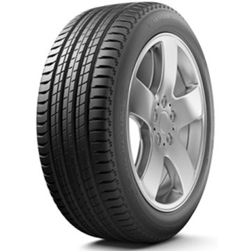 MICHELIN LATITUDE SPORT 3 XL BMW ZP 245/50R19 105W