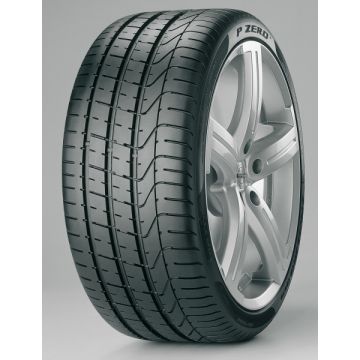 PIRELLI P ZERO 245/40R20 99W VOL