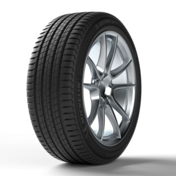 MICHELIN Latitude Sport 3 255/50R19 107W MO