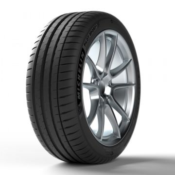 MICHELIN PILOT SPORT 4 235/45R18 98Y