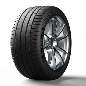 MICHELIN PILOT SPORT 4 S 255/30R22 95Y