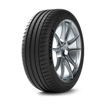 MICHELIN PILOT SPORT 4 245/45R20 103Y NF0