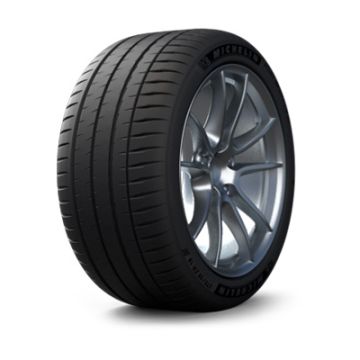 MICHELIN PILOT SPORT 4 S 295/35R20 105Y N0