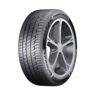 CONTINENTAL prem cont 6 225/50R18 99W
