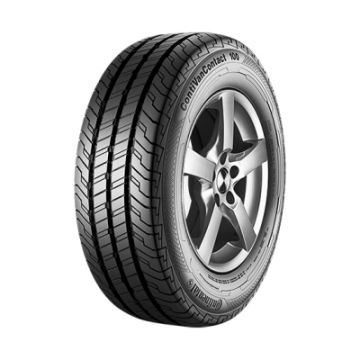 CONTINENTAL ContiVanContact 100 205/70R17 115R