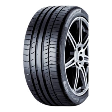 CONTINENTAL Sport Contact 5 275/45R20 110Y N0
