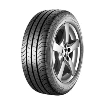 CONTINENTAL VAN CONTACT 200 195/75R16 107R