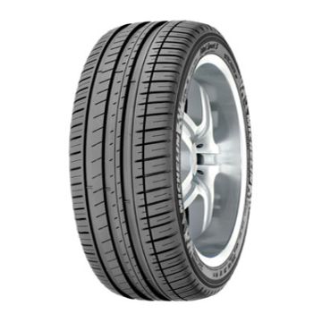 MICHELIN Pilot Sport 3 245/45R19 102Y T0