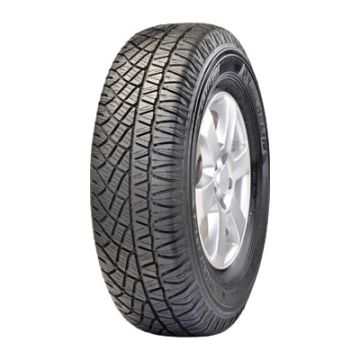 MICHELIN LATITUDE CROSS 265/65R17 112H