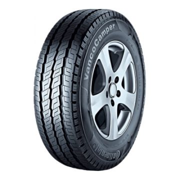 CONTINENTAL VanContact Camper 225/75R16 118R
