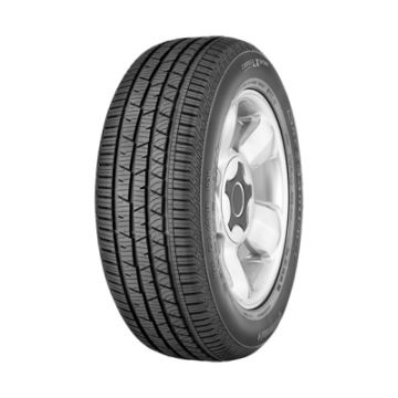 CONTINENTAL CROSSCONTACT LX SPORT 235/55R17 99V