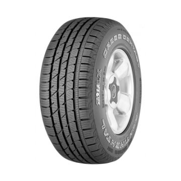 CONTINENTAL CROSSCONTACT LX 255/60R18 112V