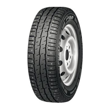 MICHELIN AGILIS X-ICE NORTH Dubb 195/75R16 107R Dubb