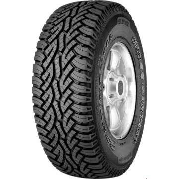CONTINENTAL CROSS CONTACT ATR 265/60R18 110H