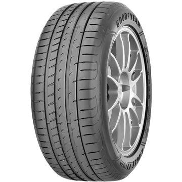 GOODYEAR EAG F1 ASY 2 SUV 255/55R19 107W