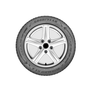 GOODYEAR UG ICE 2 195/60R15 88T