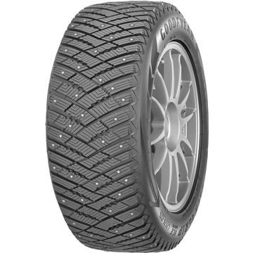GOODYEAR UG ICE ARCTIC SUV 255/65R17 110T Dubb