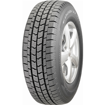 GOODYEAR Cargo UltraGrip 2 Dubb 225/65R16 112R Dubb