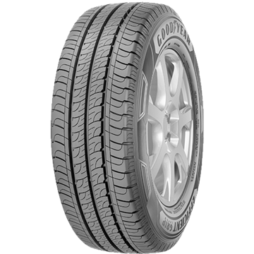 GOODYEAR EfficientGrip Cargo 215/60R17 109H C-Däck