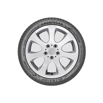 GOODYEAR UG PERFORMANCE G1 225/45R18 95H